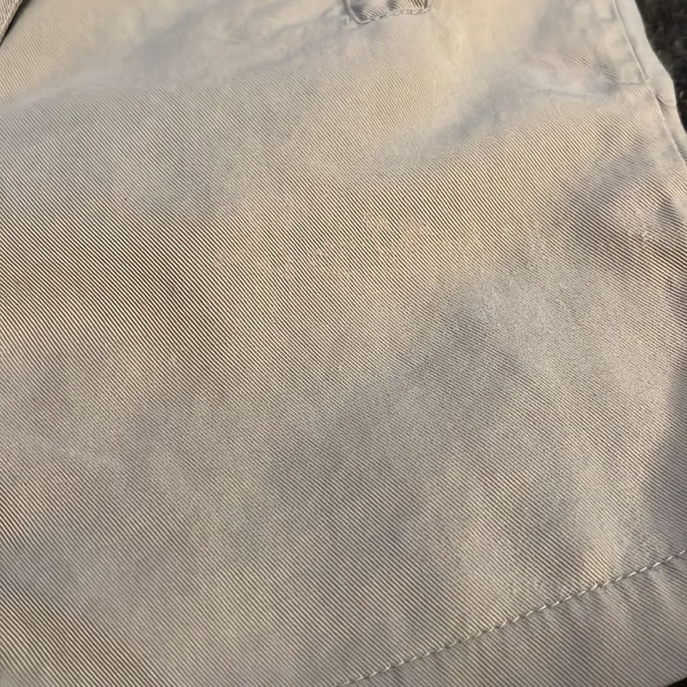 Lulus Lightweight Drop Shoulder Jacket - Picture 5 of 8
